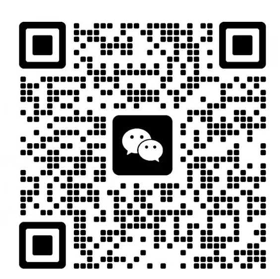 森上装饰微信二维码